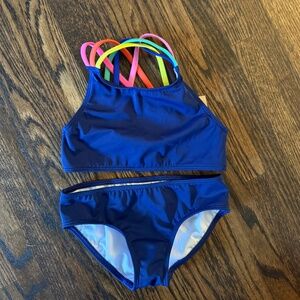 Mini Boden NWT Toddler Girl Bikini